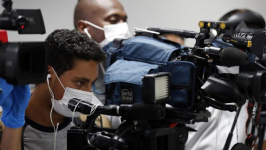 DİSK Basın-İş’ten “Korona Günlerinde Gazetecilik” raporu