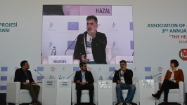 Gazeteciler ‘Haberin Ağır Bedeli’ni konuştu