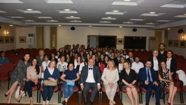 HİT bölümü proje birincisi OAK Ajans oldu