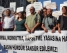 Gazetecilerden İstanbul ve Bursa’da “dezenformasyon yasası” protestosu