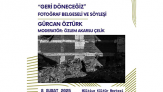 Depremi ve sonrasını anlatan “Geri Döneceğiz” fotoğraf belgelesi Ankara’da Depremi ve sonrasını anlatan “Geri Döneceğiz” fotoğraf belgelesi Ankara’da