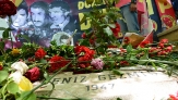 Gezmiş, Aslan, İnan mezarları başında anıldı… CHP lideri Özel: “Onların yürüyüşü Gazi Mustafa Kemal Atatürk’ün yürüyüşüdür”