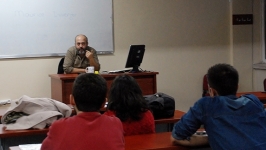 Gökçer Tahincioğlu İLEF’te
