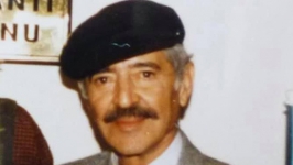 Gazeteci Güngör Türkeli hayatını kaybetti