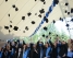 İLEF’te mezuniyet heyecanı