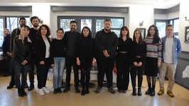 ÇGD Ankara Şube’de tartışmalı genel kurul “Genç Gazeteciler”in zaferiyle sonuçlandı