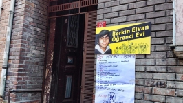 İstanbul’da Berkin Elvan Öğrenci Evi açıldı