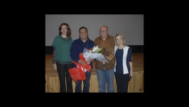 ZİÇEV’li öğrencilerden “Doğu Ekspresi Fotoğraf Sergisi”