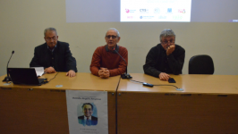 İnternetin babası Mustafa Akgül ölümünün 2’nci yılında unutulmadı