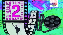 Latin Amerika ve Karayipler Film Festivali başlıyor
