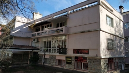 Prof. Dr. Muammer Aksoy’un evi yıkım tehlikesiyle karşı karşıya