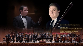 Mülkiye Sanat Buluşmaları, Başkent Oda Orkestrası konseriyle yarın başlıyor
