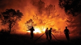 Yangınla mücadele bütçesi azaltıldı, ihaleler iptal