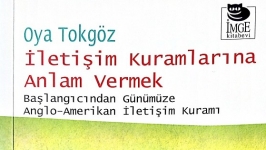 Oya Hoca’dan alana bir katkı daha