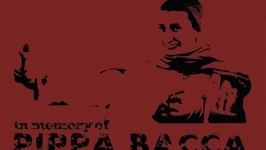 Pippa Bacca’nın anısına rota Tayland