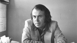 Cevat Geray anılıyor