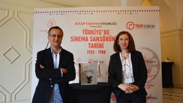 Öztürk ve Karadoğan’dan sinema tarihine önemli katkı