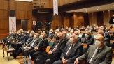 Tarım öğreniminin 176’ıncı yılı Ankara Üniversitesi’nde kutlanıyor (1)