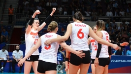 Türkiye Almanya karşısında galip