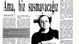 Özlemle anıyoruz… Arşivimizdeki Mumcu: 34 yıl önceki söyleşisi, suikast haberi ve BYYO’luların onun için söyledikleri
