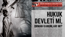 29. Adalet ve Demokrasi Haftası başlıyor: Öldürülen aydınlar bir kez daha etkinliklerle anılıyor