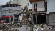 Baro yöneticisi hukukçular deprem sürecini Görünüm’e değerlendirdi