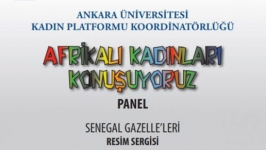 Ankara Üniversitesi’nde 8 Mart Kutlanacak
