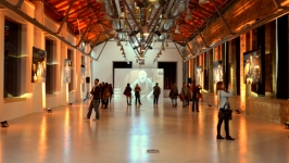 “Âlâ Portreler” Ankara’da