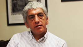 “Şehir gazeteciliği geleceğin gazeteciliği”