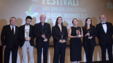 Başkent’in sinema gecidi 34. Ankara Film Festivali başladı