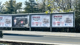 Ankara Büyükşehir Belediyesi’nden yerel gazetelere tanıtım desteği