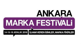 Ankara Marka Festivali başlıyor