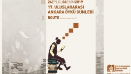 Ankara Uluslararası Öykü Günleri başlıyor