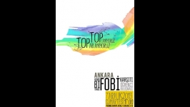 Ankaralı öğrenciler heteroseksizme karşı buluşuyor