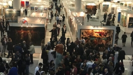 ARTANKARA sanatseverleri bekliyor
