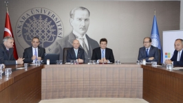 Ankara Üniversitesi ve Microsoft Türkiye’den Teknolojik İşbirliği