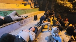 K.Y.K. bursu kesilen öğrenciler: “Bize borç vermeyi bile çok görüyorlar”