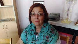 “Eğitime adanmış hayat” Belkıs Güneş hayatını kaybetti