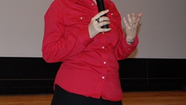 Ödüllü “Şimdiki Zaman” İLEF’te