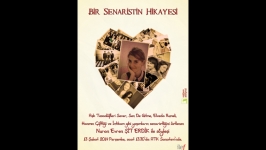 Bir senaristin hikâyesi