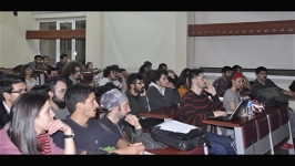 İLEF’ten “Engelsiz Pedallar’’ geçti