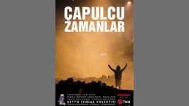 İLEFSİN Bahar dönemine Gezi belgeselleriyle başlıyor