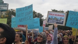 Çarşamba Ovası davası sil baştan: Yeni bilirkişi heyeti kurulacak