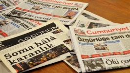 Cumhuriyet’e destek büyüyor