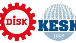 KESK ve DİSK Berkin için iş bırakıyor