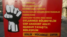 “Devrime Gönül Veren” Gökçek mi?