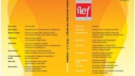 İLEF Dergisi Sonbahar sayısı yayımlandı