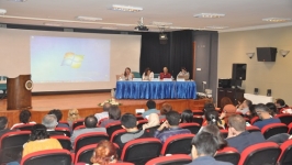 İLEF’in uluslararası Ortadoğu konferansı devam ediyor