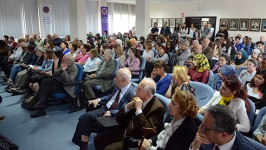 Dostları Emin Özdemir’i anlattı