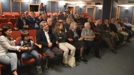 Dostları Ekmekçi’yi anlattı